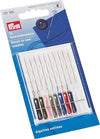 PRYM---10-PEZZI---AGHI-PER-CUCIRE-PRE-INFILATI---PRONTI-ALL'USO