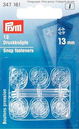 PRYM---12-PEZZI---BOTTONI-AUTOMATICI-IN-PLASTICA-13MM