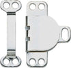 PRYM---3-GANCI-E-SPRANGHETTE-PER-PANTALONI/GONNE-9,5MM---COLORE-ARGENTO