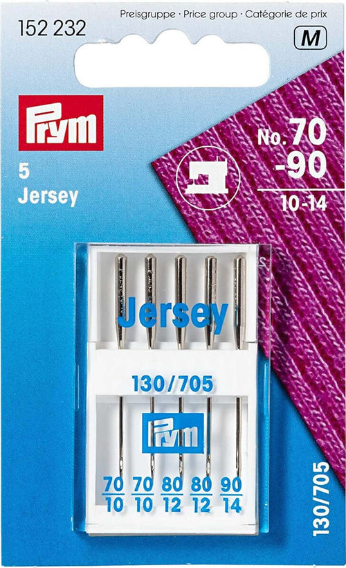 PRYM---5-PEZZI---AGHI-SPECIALI-PER-MACCHINA-JERSEY-CON-TESTA-PIATTA-70-90