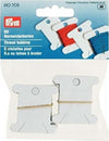 PRYM---50-PEZZI---FARFALLE-AVVOLGIFILO