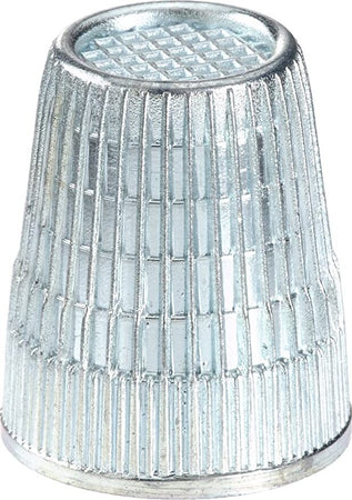 PRYM---DITALE-ZINCATO-17MM---CON-BORDO-ANTISCIVOLO