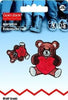 PRYM---ETICHETTA-RICAMATA-FORMA-ORSETTI-CON-CUORE---APPLICAZIONE-TERMOADESIVA