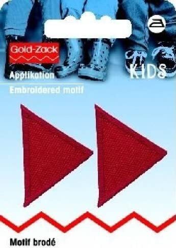PRYM---ETICHETTA-RICAMATA-FORMA-TRIANGOLI---APPLICAZIONE-TERMOADESIVA