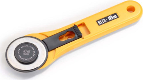 PRYM---TAGLIARINA-CUTTER-PER-STOFFA---Ø45MM