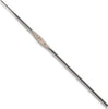 PRYM---UNCINETTO-IN-ACCIAIO-1,00MM-PER-COTONE---COLORE-ARGENTO