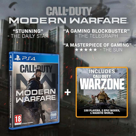 Ps4-Call-Of-Duty:-Modern-Warfare