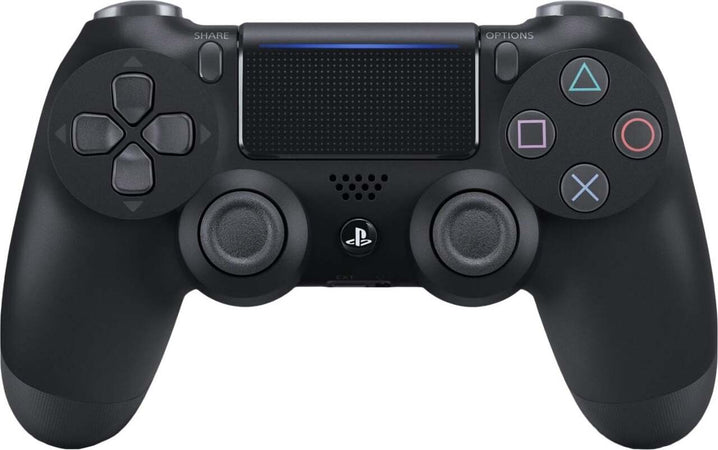 Ps4-Dualshock-4-Black-V2