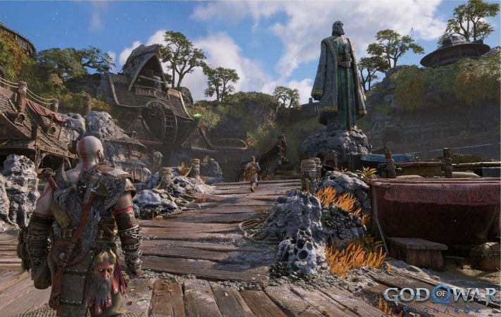 PS4-God-of-War:-Ragnarok
