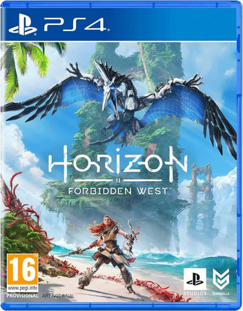 PS4-Horizon-Forbidden-West