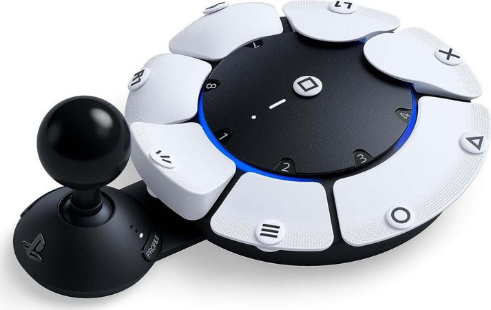 Ps5-Controller-Access