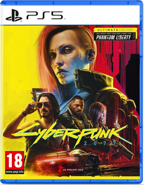 Ps5-CyberPunk-2077-versione-italia-Ultimate-edition