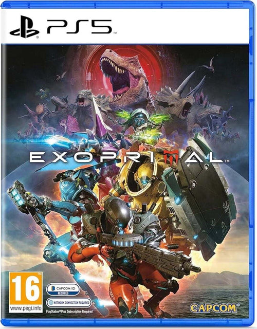 Ps5-Exoprimal-Eu