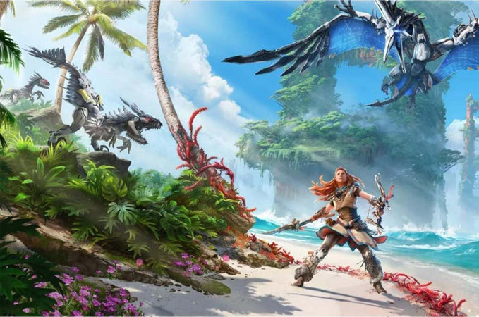 PS5-Horizon-Forbidden-West