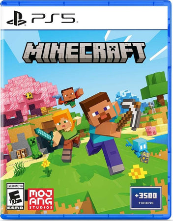 Ps5-Minecraft-eu