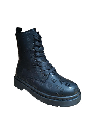 Scarpe anfibio Bambine e ragazze gaelle ELISIR