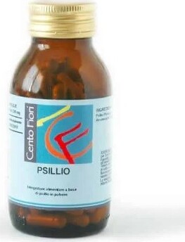 PSILLIO-integratore-alimentare-100-capsule-vegetali-Cento-Fiori