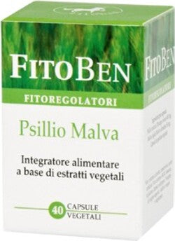 PSILLIO-MALVA-integratore-alimentare-40-capsule-vegetali-Fitoben