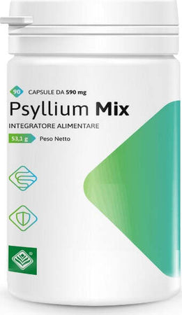 PSYLLIUM-MIX-integratore-alimentare-90-capsule-Gheos