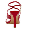 STEVE MADDEN scarpe con tacco donna steve madden - gracia - rosso da donna