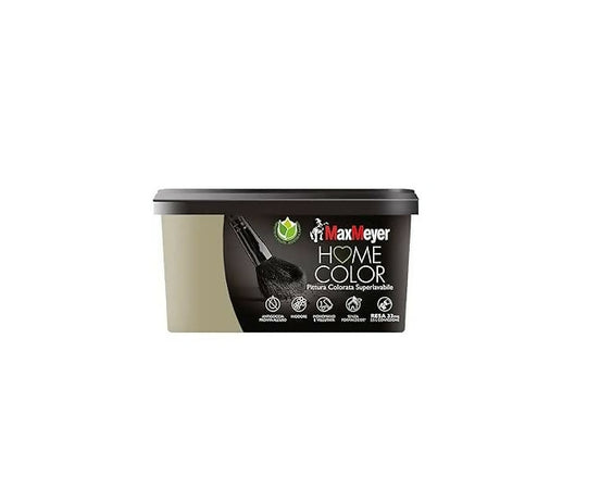 PITTURA FANGO SUPERLAVABILE HOME COLOR 2 ,5 LT