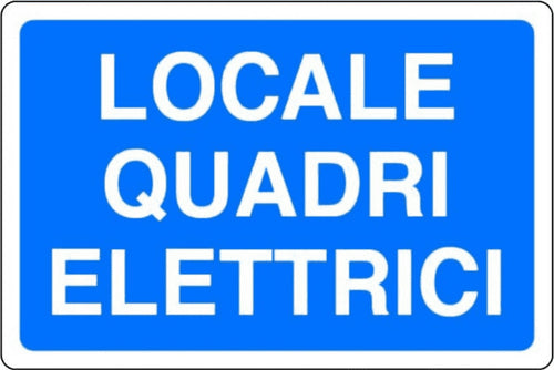 PUBBLICENTRO---CARTELLO-LOCALE-QUADRI-ELETTRICI-300X200-IN-ALLUMINIO