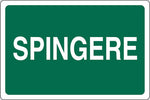 PUBBLICENTRO---CARTELLO-SPINGERE-300X200mm-IN-ALLUMINIO
