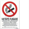 PUBBLICENTRO---CARTELLO-VIETATO-FUMARE-300X200mm-IN-PVC