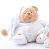 Peluche Puccio 35 cm Nanan