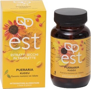 PUERARIA-Estratto-secco-integratore-alimentare-60-tavolette-Fitomedical