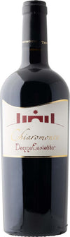 Puglia-IGT-Primitivo-Donna-Carlotta-Tenute-Chiaromonte