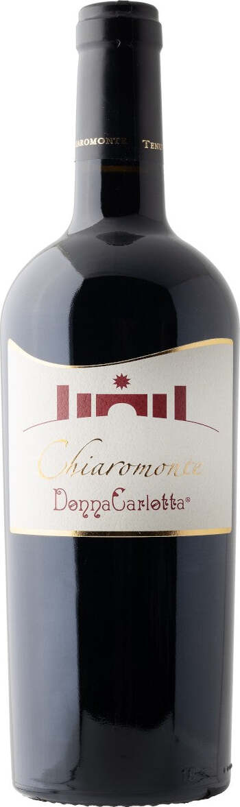 Puglia-IGT-Primitivo-Donna-Carlotta-Tenute-Chiaromonte