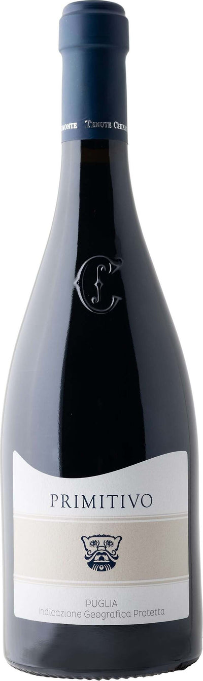 Puglia-Primitivo-Tenute-Chiaromonte
