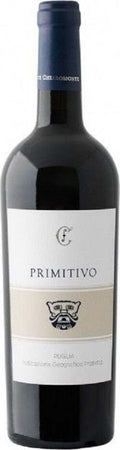 Puglia-Primitivo-Tenute-Chiaromonte