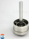 Puleggia-per-Affettatrice-New-Lusso-25,-Luxury-250,-New-Special-Edition-25