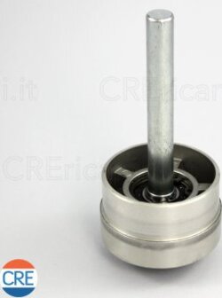 Puleggia-per-Affettatrice-New-Lusso-25,-Luxury-250,-New-Special-Edition-25