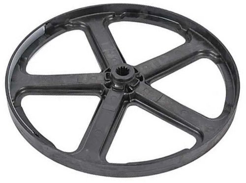 Puleggia Rex In Plastica Lavatrice 1084895075