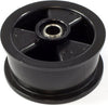 PULEGGIA TENDI CINGHIA LAVATRICE ASCIUGATRICE ELECTROLUX ORIGINALE 1250125034 1250125208, 1250125109 Casa e cucina/Grandi elettrodomestici/Accessori e parti di ricambio/Ricambi e accessori per lavatrici/Motori per lavatrici Rossi Ricambi - Venetico Marina, Commerciovirtuoso.it