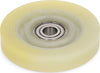PULEGGIA TENDICIGHIA ASCIUGATRICE AEX ELECTROLUX ZANUSSI RULLINO - 1364059004 Casa e cucina/Grandi elettrodomestici/Accessori e parti di ricambio/Ricambi e accessori per asciugatrici/Altri ricambi per asciugatrici Rossi Ricambi - Venetico Marina, Commerciovirtuoso.it