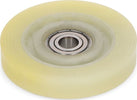 PULEGGIA TENDICIGHIA ASCIUGATRICE AEX ELECTROLUX ZANUSSI RULLINO - 1364059004 Casa e cucina/Grandi elettrodomestici/Accessori e parti di ricambio/Ricambi e accessori per asciugatrici/Altri ricambi per asciugatrici Rossi Ricambi - Venetico Marina, Commerciovirtuoso.it
