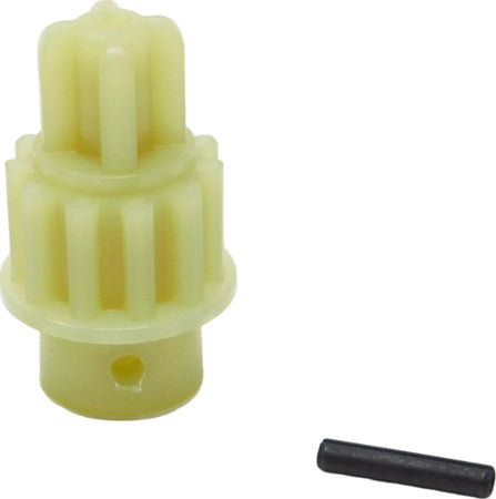 Puleggia-trasmissione-con-pignone-frullatore-Kenwood-Major-&amp;-Chef-KW650350-originale