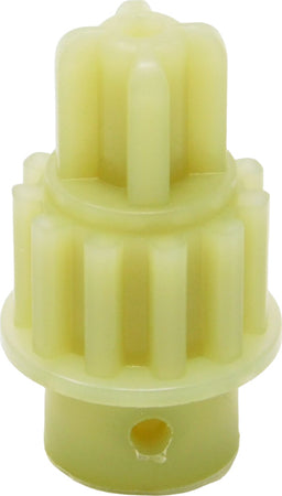 Puleggia-trasmissione-con-pignone-frullatore-Kenwood-Major-&amp;-Chef-KW650350-originale