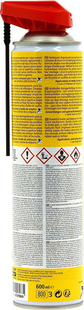 PULISCI FRENI SPRAY 600ML STANLEY Auto e Moto/Cura auto e moto/Detergenti freni Scontolo.net - Potenza, Commerciovirtuoso.it