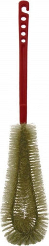 Pulitermo Doppio Spazzola Setola Pulizia Termosifone Curvo Filo Metallo Polvere Sporco Set da Bagno Trade Shop italia - Napoli, Commerciovirtuoso.it