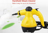 Pulitore A Vapore Elettrico Portatile Multiuso 1000 Watt 350ml 50?c Accessori Casa e cucina/Aspirapolvere e pulizia di pavimenti e finestre/Pulitori a vapore e lucidapavimenti/Aspirapolvere e pulitori a vapore Trade Shop italia - Napoli, Commerciovirtuoso.it
