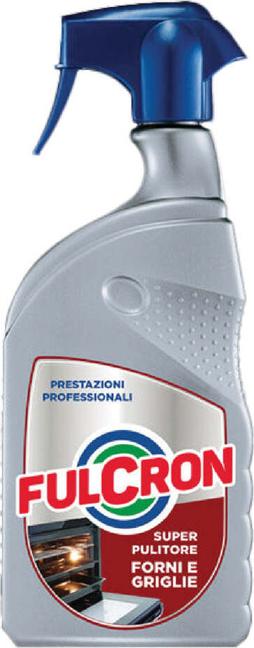PULITORE-GRIGLIE-E-FORNI-'FULCRON'-Ml.-750-Arexons
