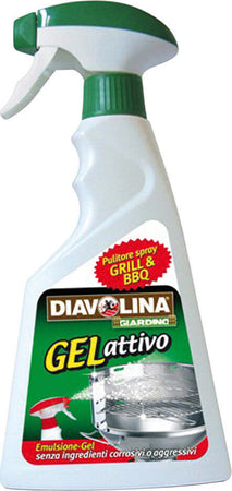 PULITORE-GRILL-E-BARBECUE-Ml.-500-Diavolina