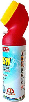Pulitore Interni A Secco Adatto Tessuto Velluto Alcantara Neutralizza Odori 400ml Auto e Moto/Cura auto e moto/Cura interni/Cura parti in plastica Trade Shop italia - Napoli, Commerciovirtuoso.it