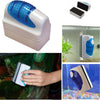 PULITORE MAGNETICO TERGI VETRO PER ACQUARIO SPAZZOLA CALAMITA PULIZIA RS-06 Prodotti per animali domestici/Pesci e animali d'acqua/Pulizia/Rimozione alghe Trade Shop italia - Napoli, Commerciovirtuoso.it
