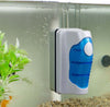 PULITORE MAGNETICO TERGI VETRO PER ACQUARIO SPAZZOLA CALAMITA PULIZIA RS-06 Prodotti per animali domestici/Pesci e animali d'acqua/Pulizia/Rimozione alghe Trade Shop italia - Napoli, Commerciovirtuoso.it